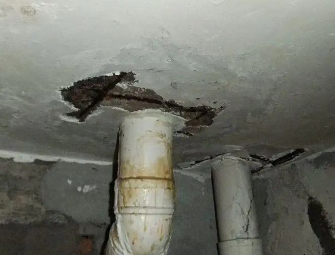 光泽卫生间漏水维修公司浅析光泽卫生间渗水维修的方法